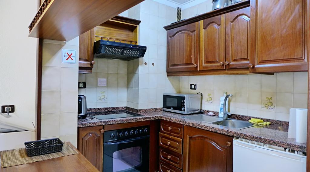 Apartment Andorra Плайя-де-лас-Амерікас Екстер'єр фото